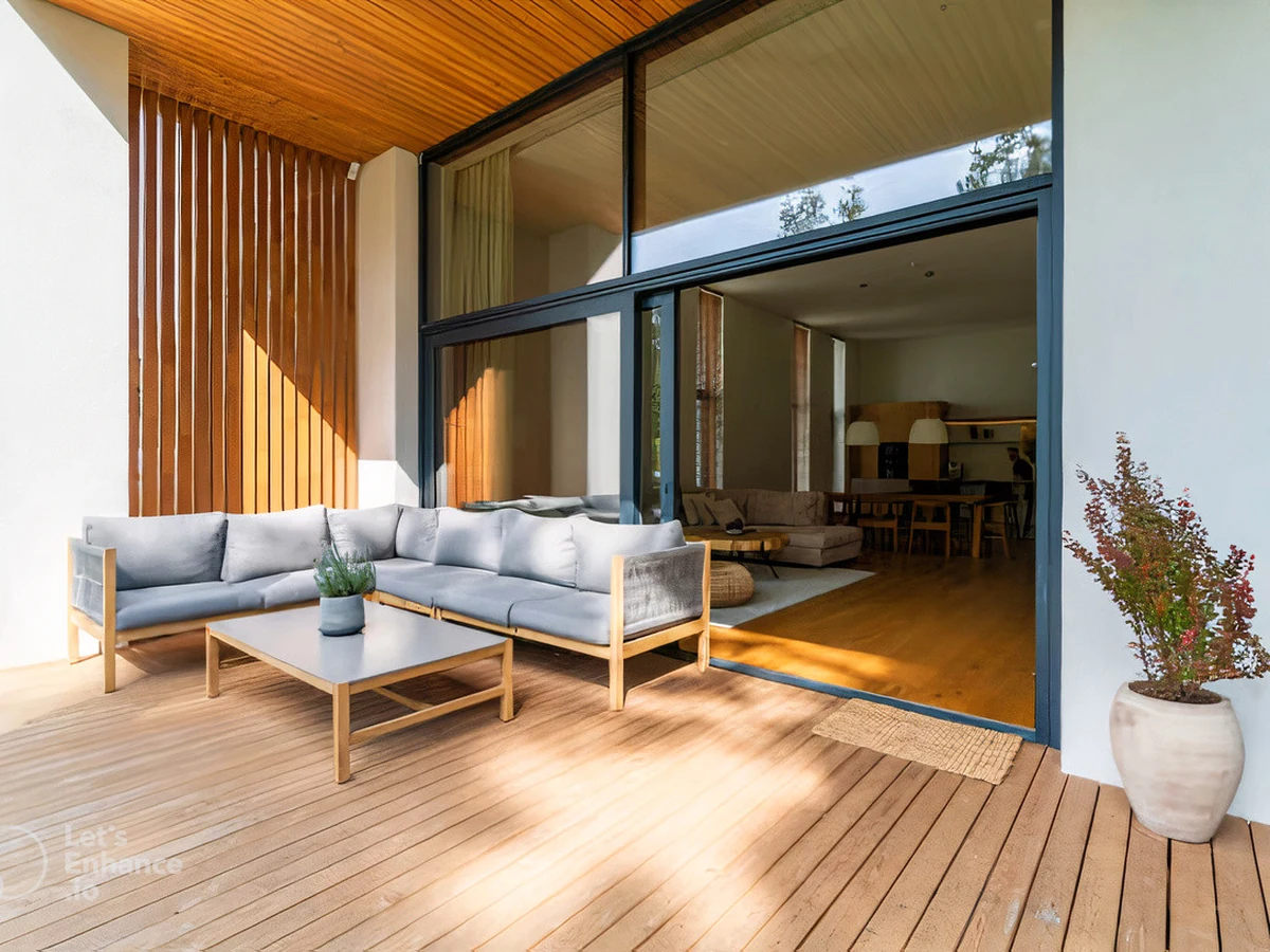 Bookshop window display freshly painted in Derby commercial property