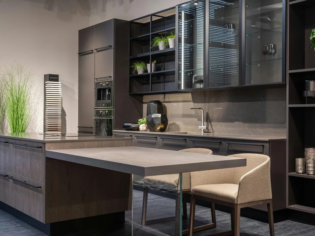 interior-painting-open-plan-room-derby-painters Open plan room wall painting in Derby